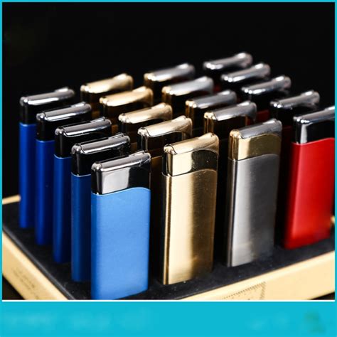 top cigarette lighters